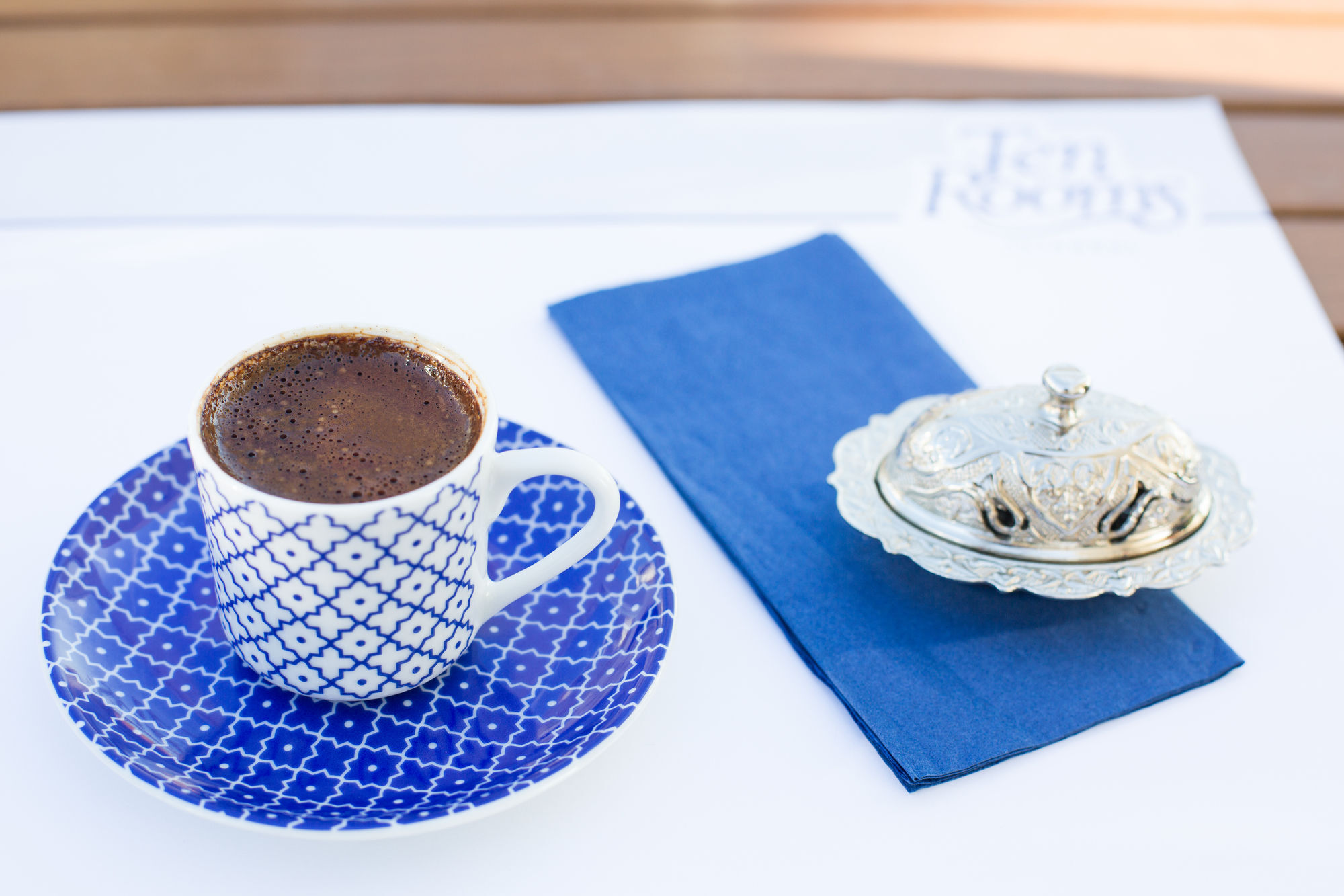 Ten Rooms Istanbul Hotel (Adults Only) Esterno foto